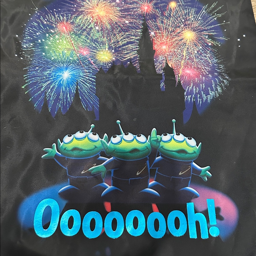 Disney Drawstring Bag - Picture 6 of 6